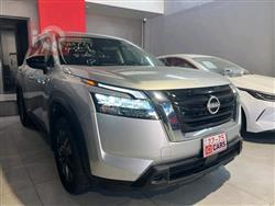 نيسان باثفايندر